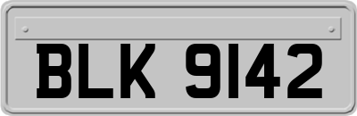 BLK9142