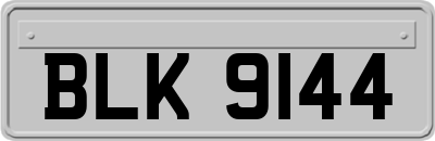 BLK9144