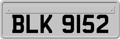 BLK9152