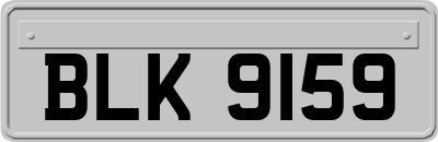 BLK9159