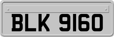 BLK9160
