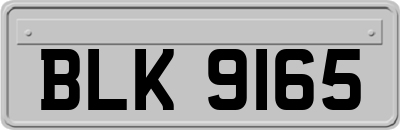 BLK9165