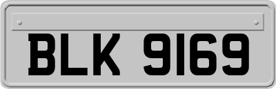 BLK9169