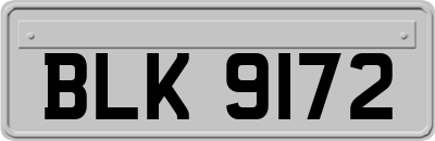 BLK9172