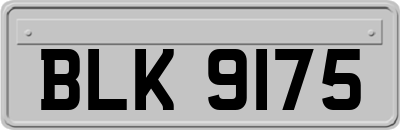 BLK9175