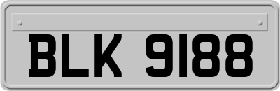 BLK9188