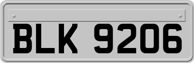BLK9206