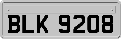 BLK9208