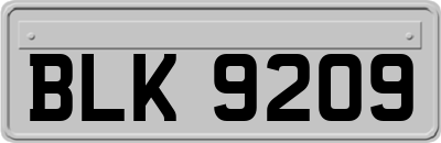 BLK9209