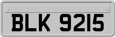 BLK9215