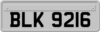 BLK9216
