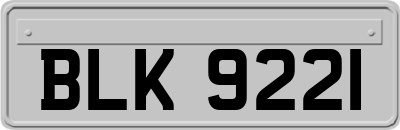 BLK9221