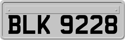 BLK9228