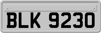 BLK9230