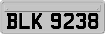 BLK9238
