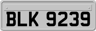 BLK9239