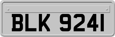 BLK9241