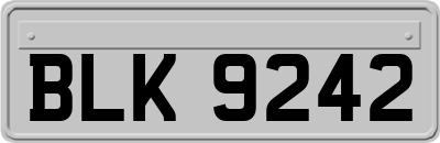 BLK9242