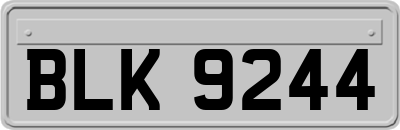 BLK9244
