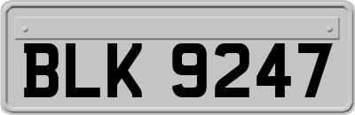 BLK9247
