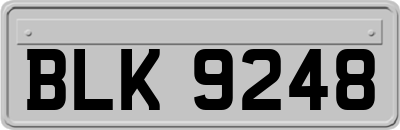 BLK9248