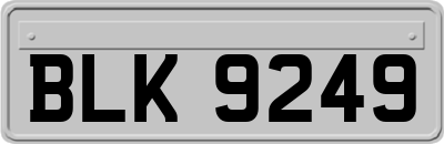 BLK9249