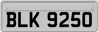 BLK9250