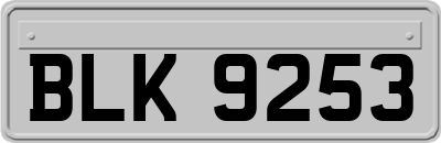 BLK9253