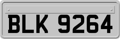 BLK9264