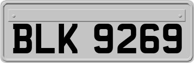 BLK9269