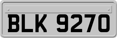 BLK9270