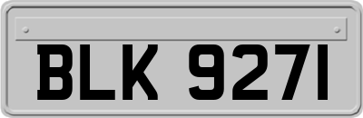 BLK9271