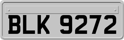 BLK9272