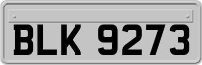 BLK9273