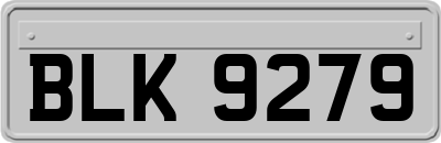 BLK9279
