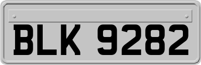 BLK9282