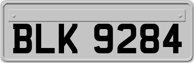 BLK9284