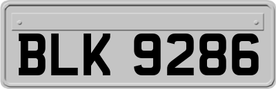 BLK9286