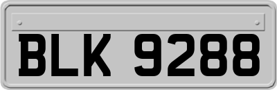 BLK9288