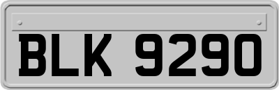 BLK9290
