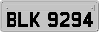 BLK9294