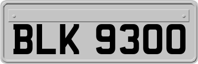 BLK9300