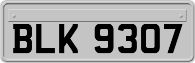 BLK9307