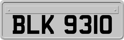 BLK9310