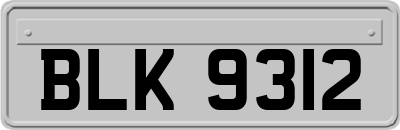 BLK9312
