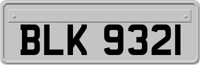 BLK9321