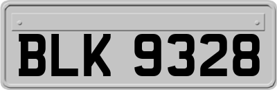 BLK9328
