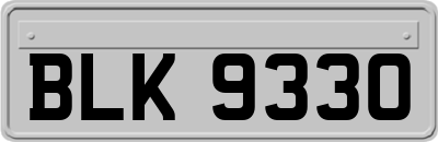 BLK9330
