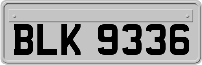 BLK9336