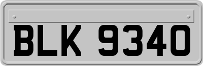 BLK9340